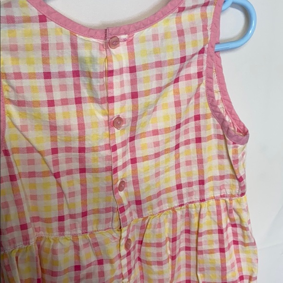 No Kidding girl’s sun dress - Picture 3 of 6